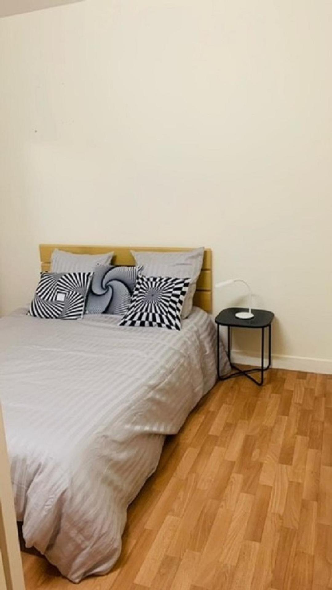 Appartement Calme Et Chaleureux Proche De Paris Курбевуа Экстерьер фото
